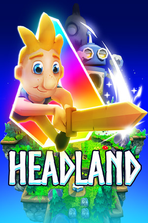 Headland