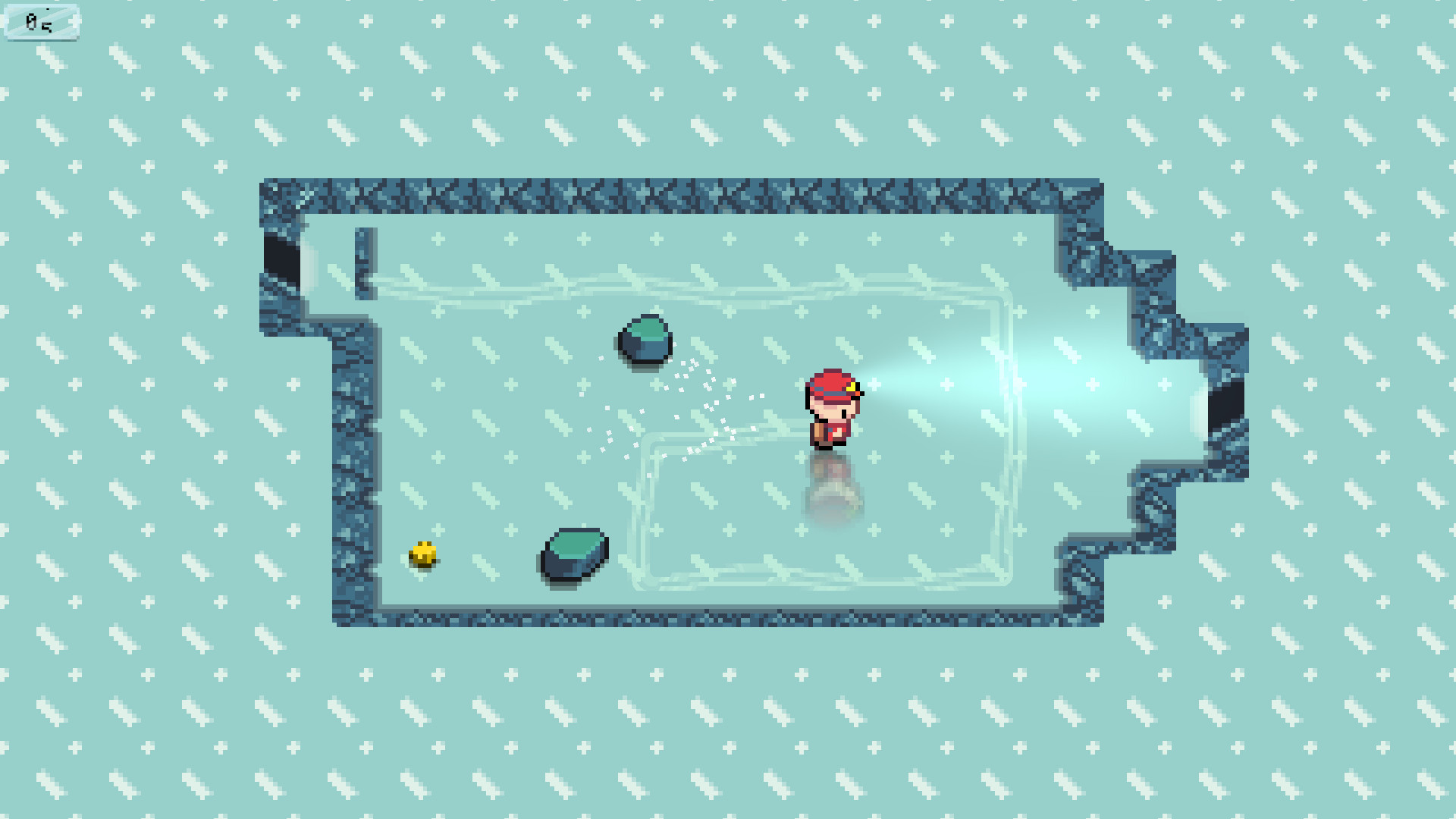 Save 15 On Icemaze Cave Skate Escape On Steam Save 15 On Icemaze Cave Skate Escape On Steam