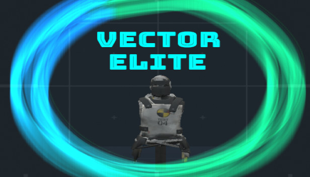 Vector Elite Steam capsule image