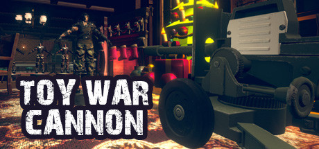 Baixar Toy War – Cannon Torrent