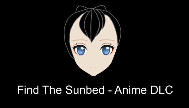 Find The Sunbed - Anime DLC Steam capsule image