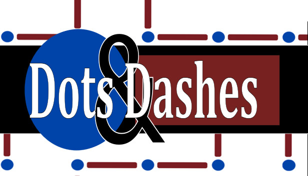 Dots and Dashes Steam capsule image