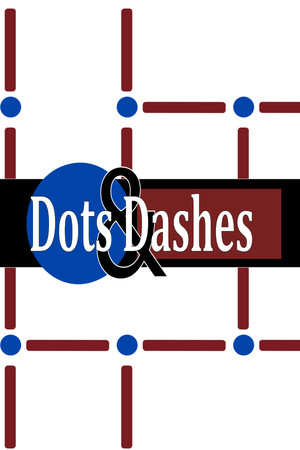 Dots and Dashes cover art