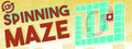 Spinning Maze