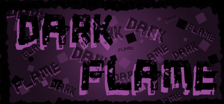 Dark Flame