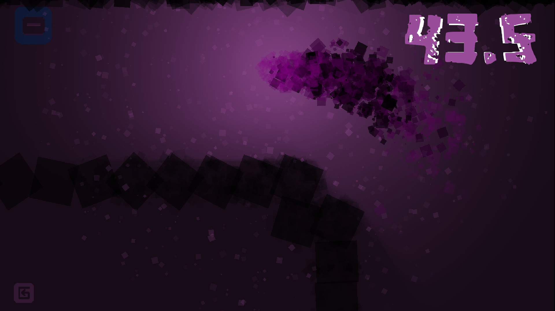 Indie Game Lover Dark Flame