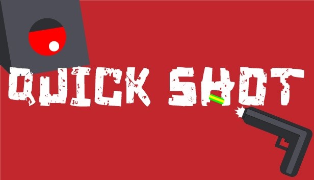 Quick Shot Steam capsule image