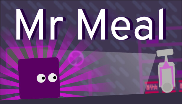 Mr Meal
