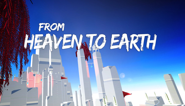 From Heaven To Earth Steam capsule image