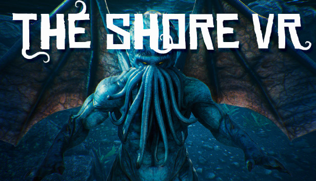 The Shore é um jogo de terror inspirado nos livros de Lovecraft