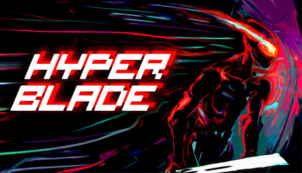 HYPERBLADE Steam capsule image