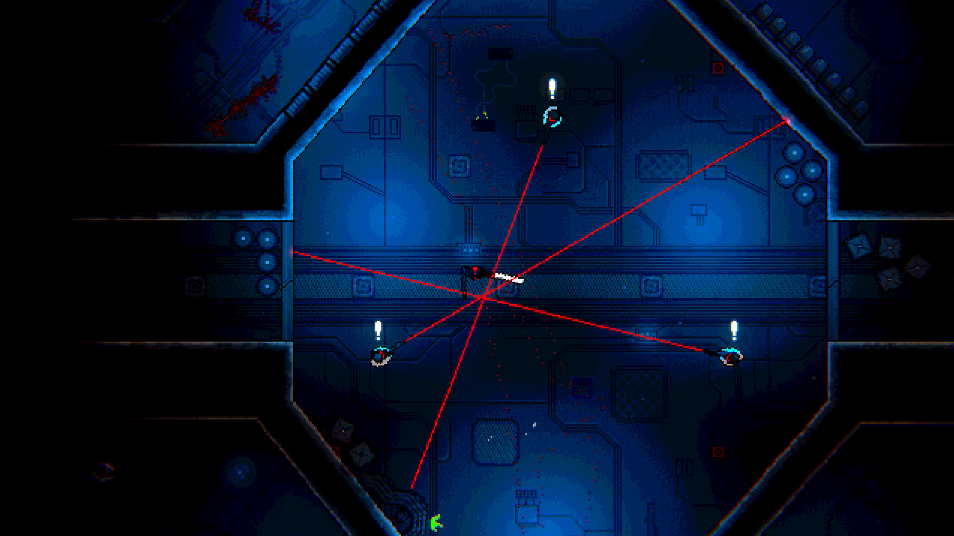 HYPERBLADE on Steam