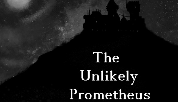 The Unlikely Prometheus Steam capsule image