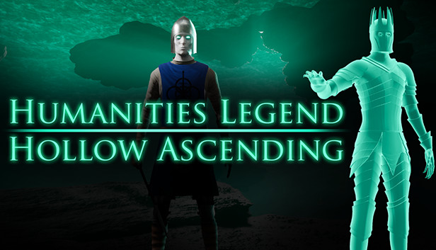 Humanities Legend: Hollow Ascending Steam capsule image