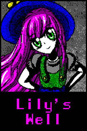 Lily's Well — обложка