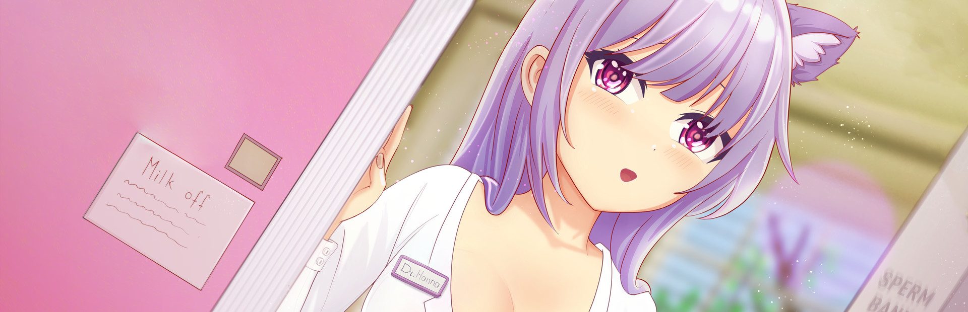 Neko Secret Homecoming