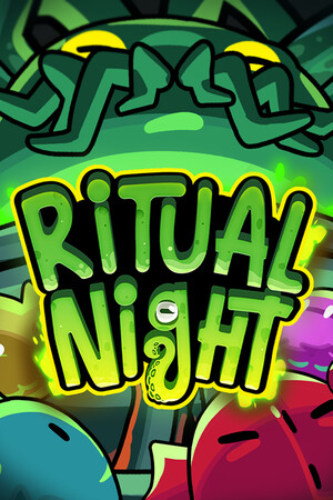 Ritual Night cover art