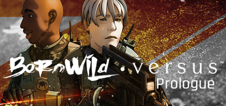 BornWild • Versus S1 - Prologue header