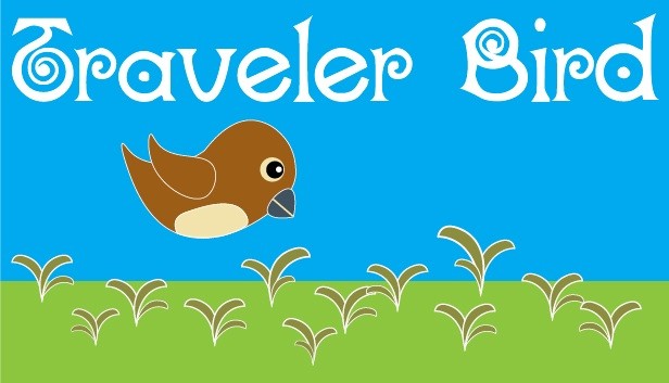 Traveler Bird Steam capsule image
