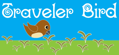 Traveler Bird