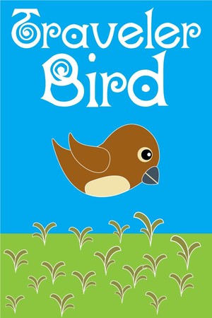 Traveler Bird cover art