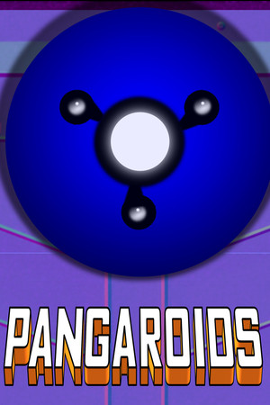 Pangaroids cover art