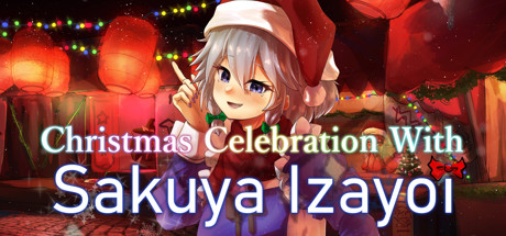 Baixar Christmas Celebration With Sakuya Izayoi Torrent