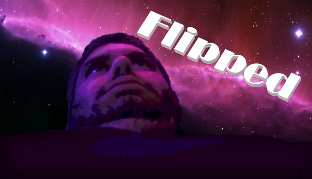 Flipped Steam capsule image
