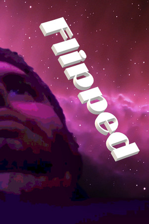Flipped cover art