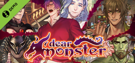 Dear Monster Demo