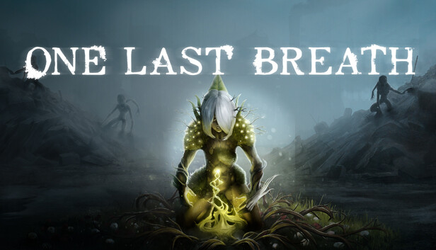 One Last Breath Steam capsule image