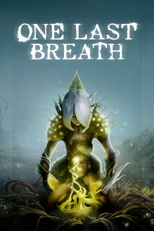 One Last Breath cover art
