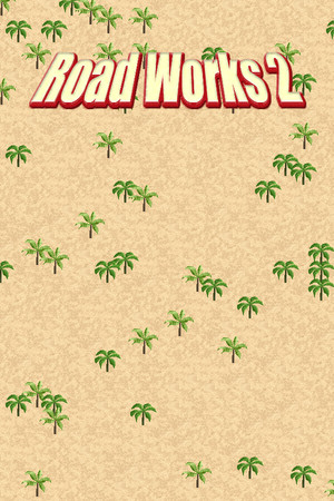 Roadworks 2 cover art