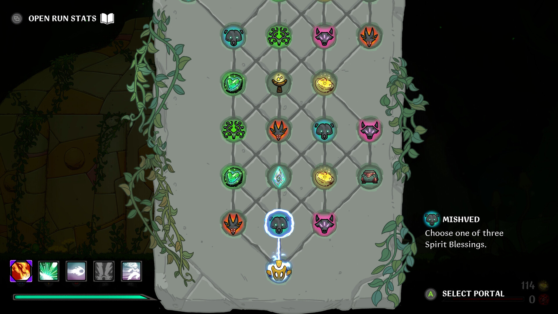 Indie Game Lover Spiritfall