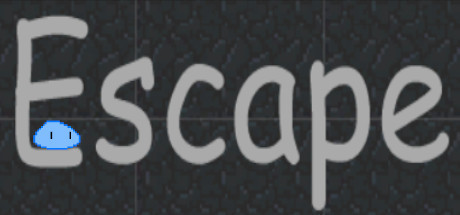 Escape Cover Image