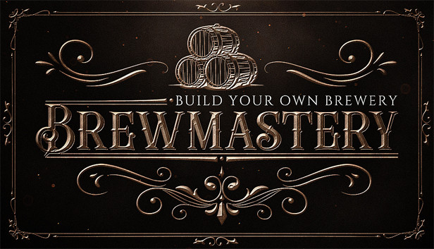 Brewmastery: Tavern Simulator Steam capsule image