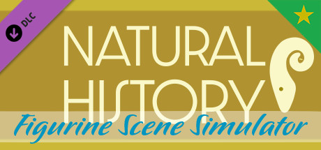 Figurine Scene Simulator: Natural History (Premium Unlock)
