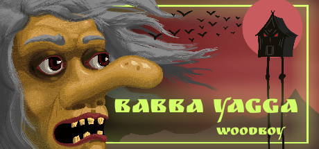 Babba Yagga: Woodboy