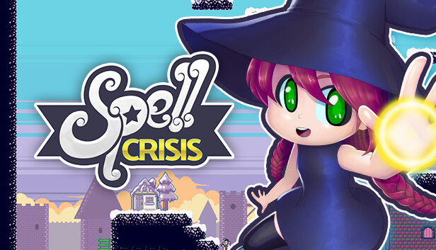 Spell Crisis