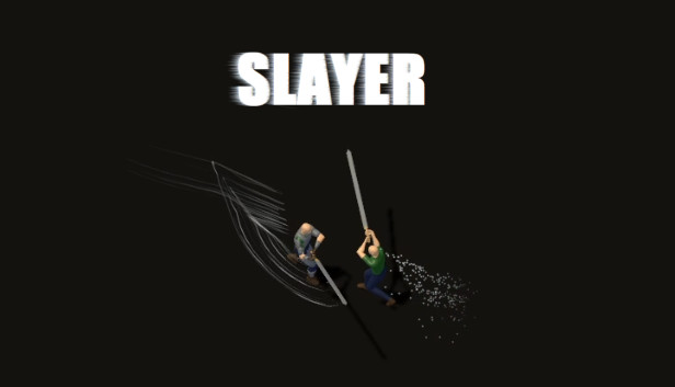 SLAYER - Survive & Thrive Steam capsule image