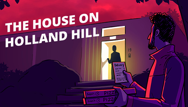 The House On Holland Hill Steam capsule image