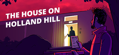 The House On Holland Hill Cover Image