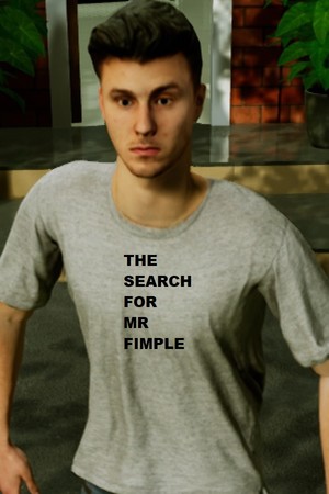 The Search for MR Fimple