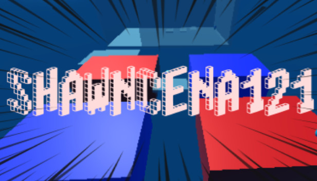 ShawnCena121 Steam capsule image