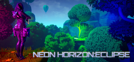 Baixar Neon Horizon: Eclipse Torrent