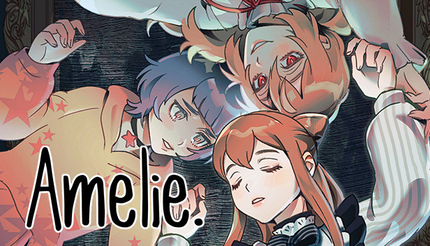 Amelie Steam capsule image