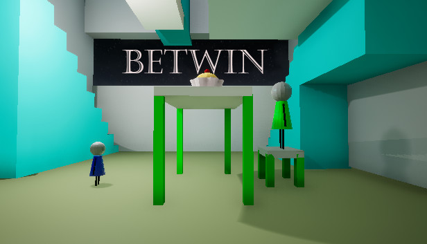 BetWin Steam capsule image