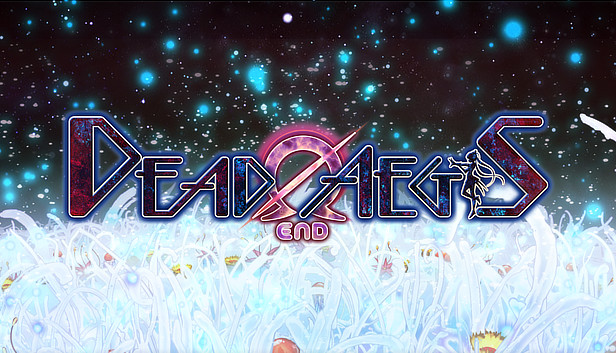 Dead End Aegis Steam capsule image