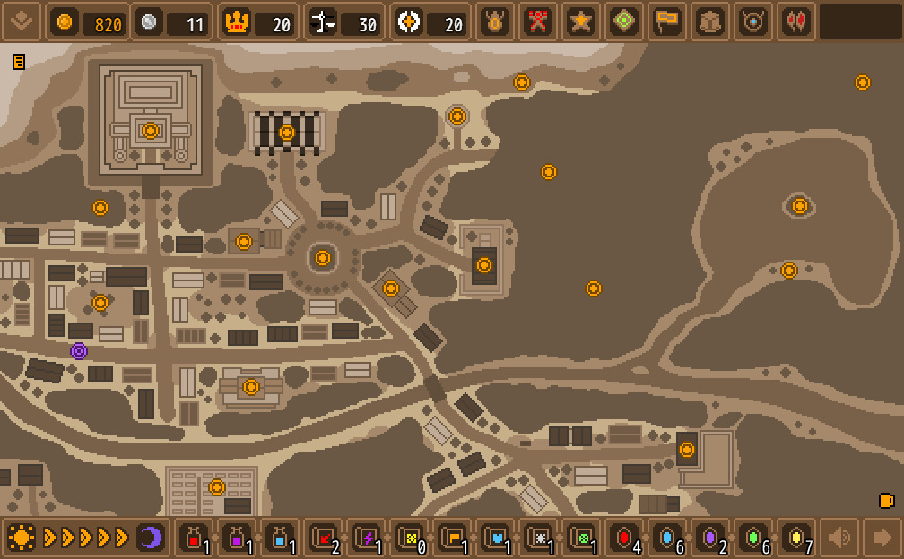 The Black Cat Magician