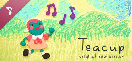 Teacup Soundtrack header image